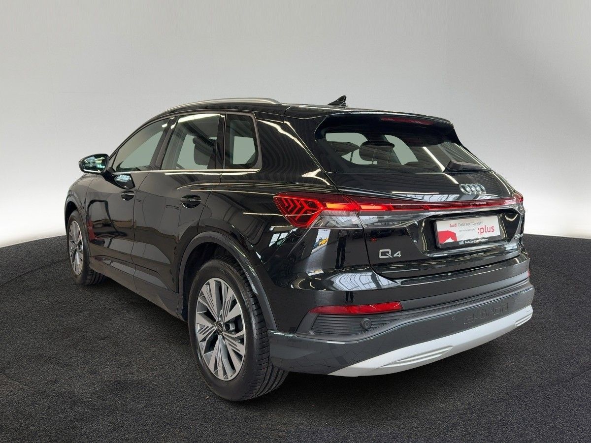Audi Q4 e-tron - Bild 4