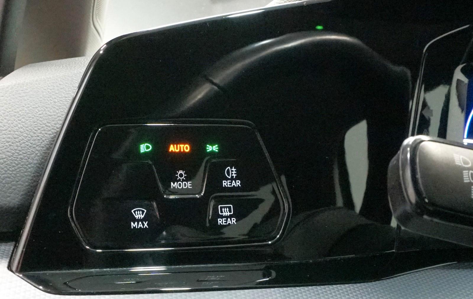 Volkswagen Golf VIII Variant Active 1.5 eTSI*LED*AHK*DAB, миниатюра 17