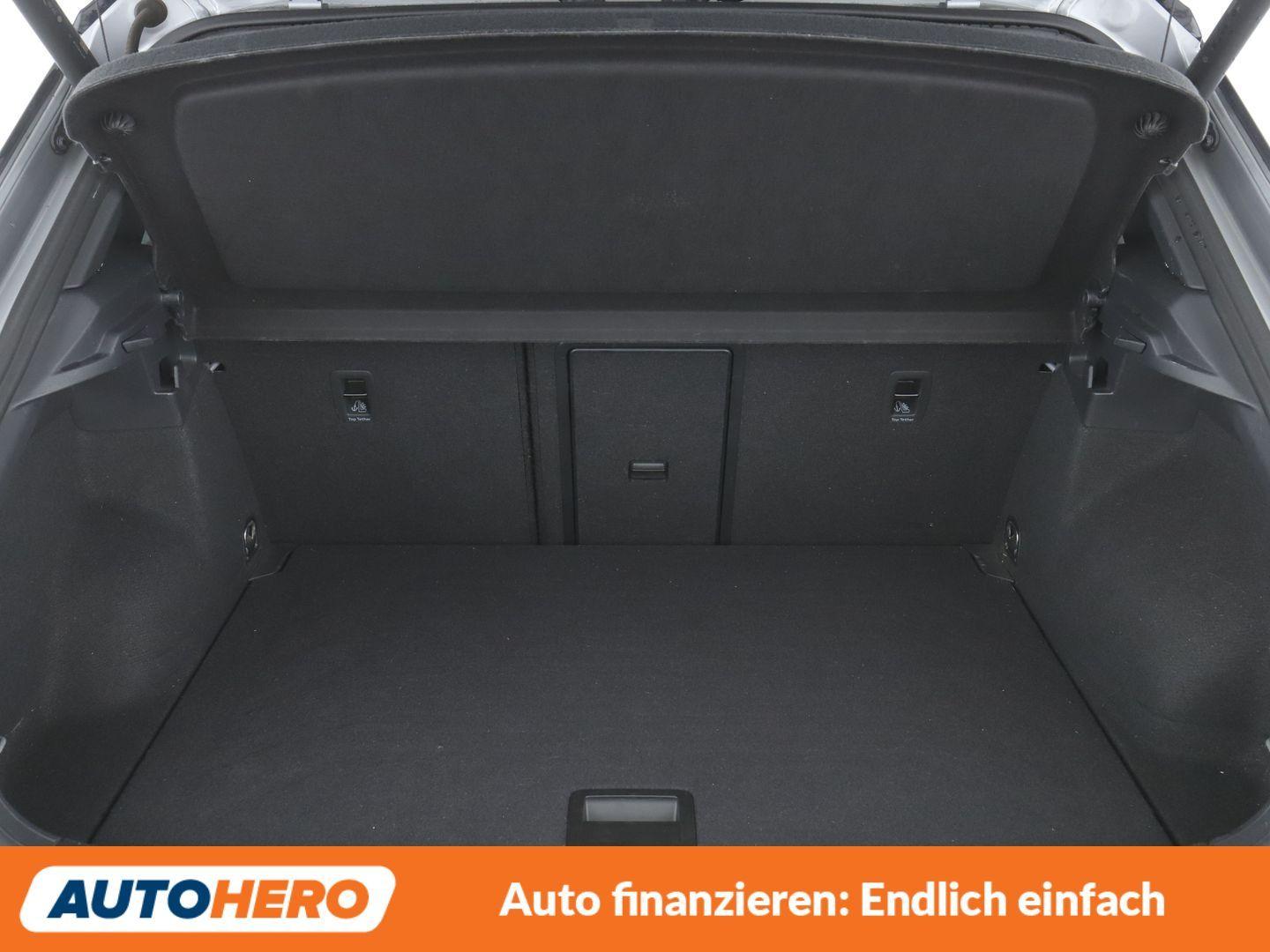 Volkswagen T-Roc 2.0 TSI R-Line 4Motion Aut.*NAVI*LED*ACC*, миниатюра 17