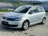 Volkswagen Golf Plus 1,6 TDI - Volkswagen Golf Plus mit Diesel-Antrieb: Limousine, 1.6