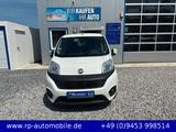 Fiat Qubo Lounge 1.3 D KLIMA - Fiat Qubo Lounge mit Diesel-Antrieb