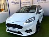 Ford Fiesta Sonderedition Sport ST-Line Automatik LED - Ford Fiesta: Sport