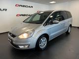 Ford Galaxy 2.0 TDCi 140 CV Ghia 7 POSTI UNIPROP - Ford Galaxy aus 2007: Ghia