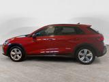 Audi A3 allstreet TFSIe - Audi A3: Rot