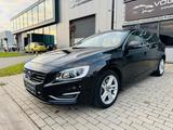 Volvo V60 D6 TWIN ENGINE Plug-in-Hybrid Summum  - Volvo V60 Hybrid (Diesel/Elektro)