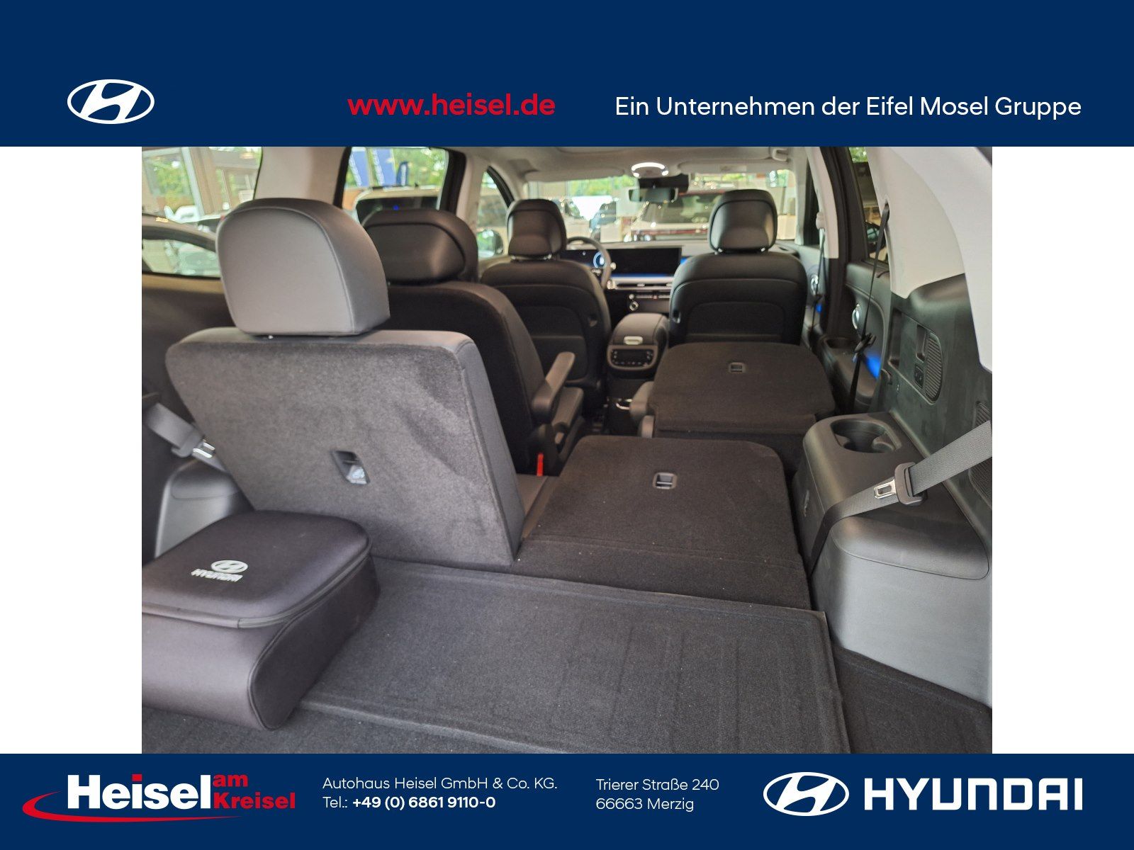 Hyundai IONIQ 9 – Bild 8