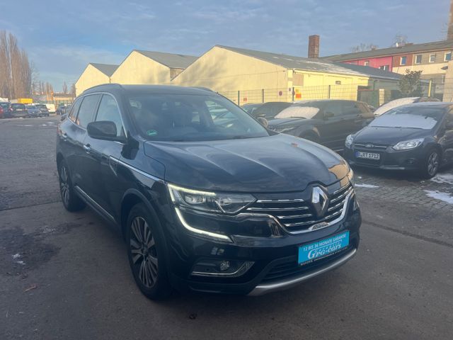 Renault Koleos Initiale Paris 4x4