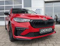 Skoda Scala 1.5 TSI DSG MonteCarlo PANO AHK KAM 4J GAR bei Autohaus Landmann & Maier OHG