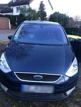 Ford Galaxy - Ford Galaxy in Wuppertal
