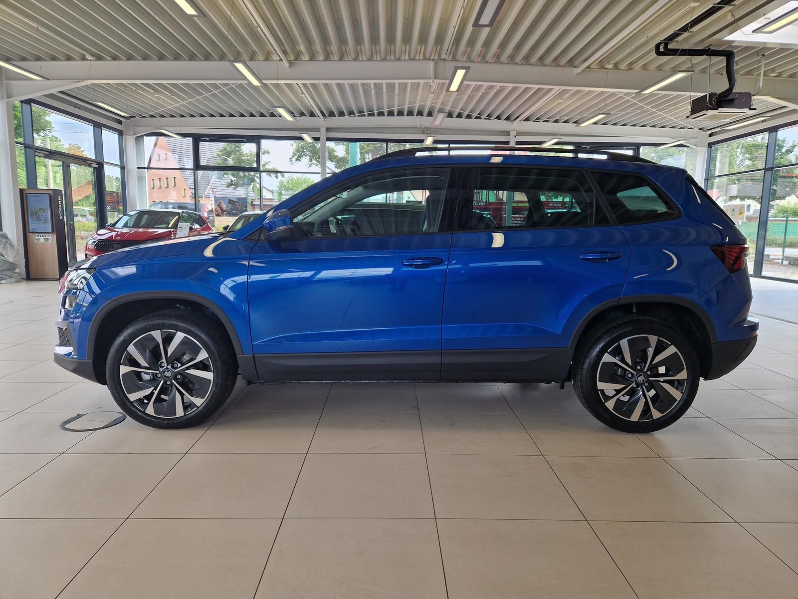 Skoda Karoq - Bild 3
