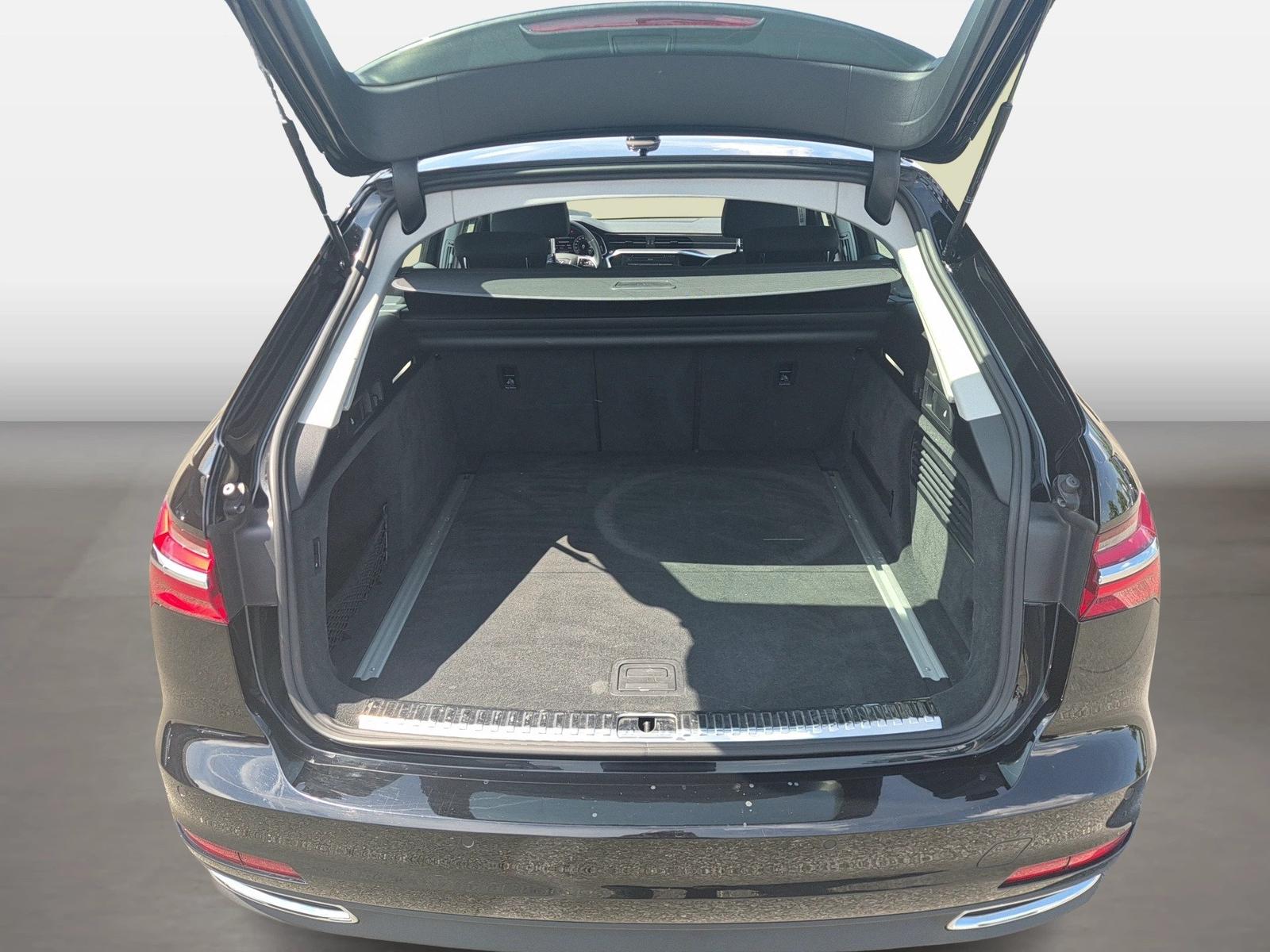Audi A6 Avant 35 TDI 120(163) S tronic AHK Pano ACC, миниатюра 12