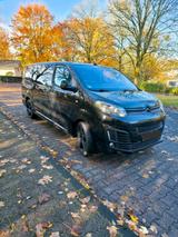 Citroën SpaceTourer 2,0 BlueHDi 180 S&S L3 Business ... - Citroën SpaceTourer aus 2018