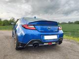 Subaru BRZ 2.4i STI Milltek Garantie Schalter - Subaru BRZ Gebrauchtwagen
