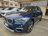 BMW X1 XLINE sDrive 18d 2.0 110kw Full AUTOMATIC - BMW X1 mit Diesel-Antrieb: Automatic