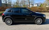 Mercedes-Benz GLA 200 DCT AMG BLACK 8-fach bereift - Mercedes-Benz GLA 200 Gebrauchtwagen in Dortmund