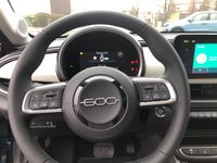 Fiat 600e - Vorschau Bild 12