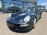Porsche 997 CARRERA 4S CABRIO*CHRONO*PASM*BOSE*XENON*TOP - gebrauchte Porsche 997 aus dem Jahr 2007