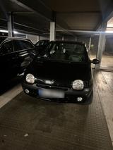 Renault twingo - Renault Twingo aus 1998