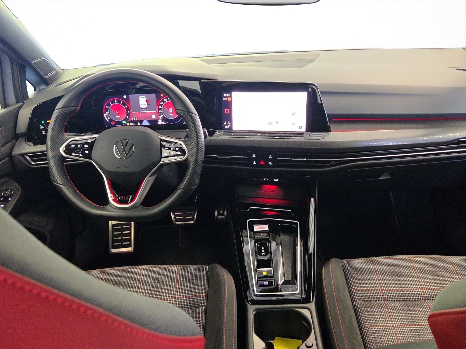 Volkswagen Golf - Bild 6