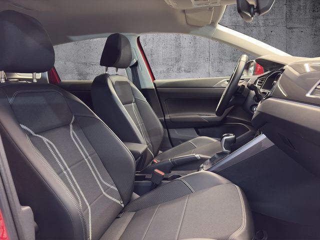 Volkswagen Taigo - Bild 10