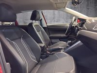Volkswagen Taigo - Vorschau Bild 10