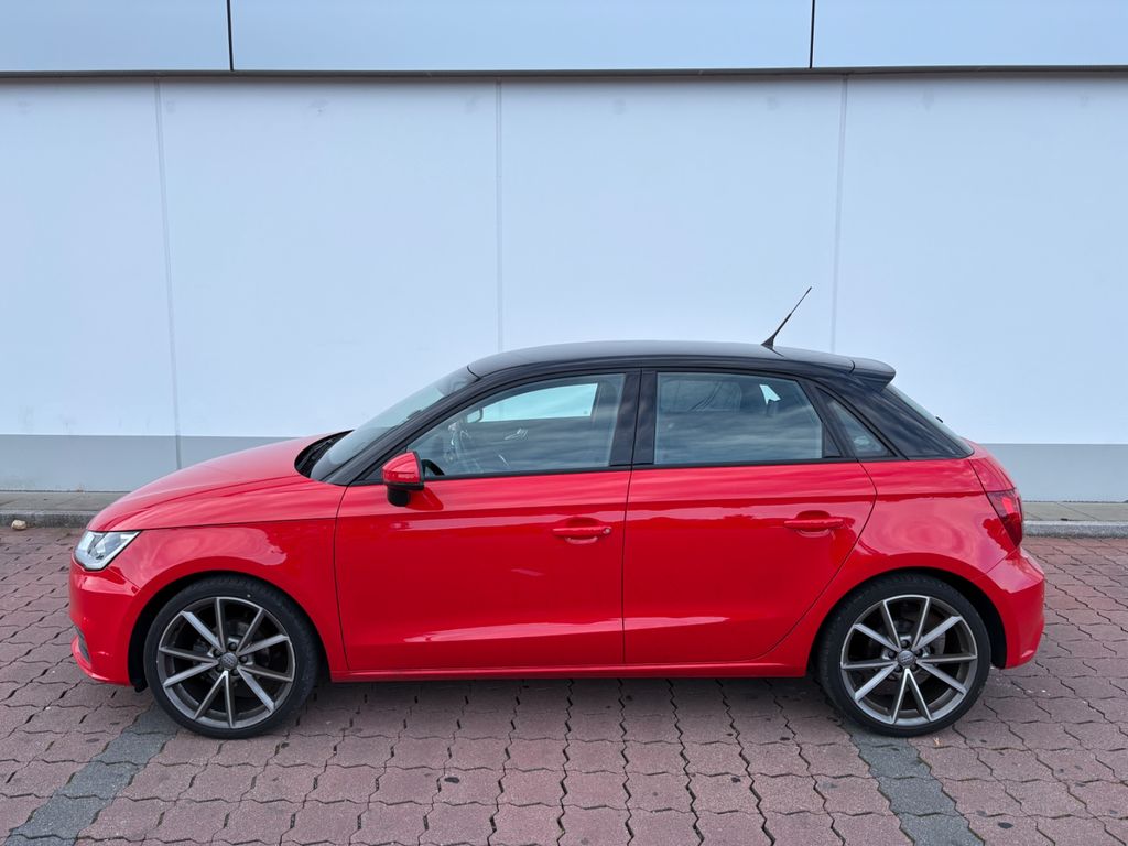 Image of Audi A1