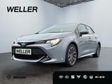 Toyota Corolla 1.8 Hybrid Team D *LED*ACC*CAM*TWA*Navi* - gebrauchte Toyota Corolla aus dem Jahr 2023