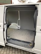 T6 Transporter Kasten-Klima-AHK