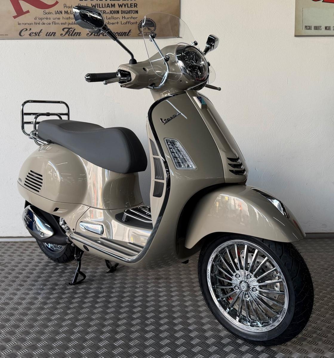 Vespa GTS 310 13 Zoll Felgen Angebotspreis