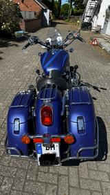 Honda Valkyrie F6 - HONDA VALKYRIE