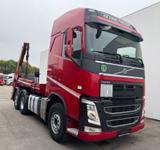 Volvo FH 460 6x2*4 Absetzer Meier Lenk/Lift AHK - Angebote