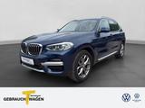 BMW X3 20d xDrive X LINE LEDER AHK PANO HUD - BMW X3 in Herne