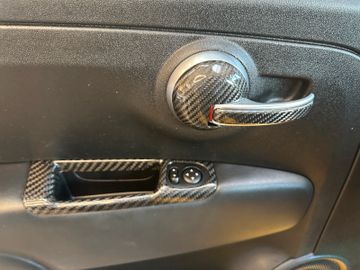 Abarth 595 Competizione *XENON*SPORTSITZE*CARPLAY*DAB*