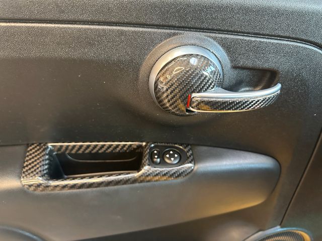 Abarth 595 Competizione *XENON*SPORTSITZE*CARPLAY*DAB*