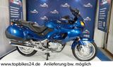 Honda NT 650 V Deauville - HONDA DEAUVILLE 650
