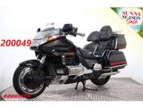 Honda GL 1500 SE Gold Wing Cruise AHK - HONDA GL 1500