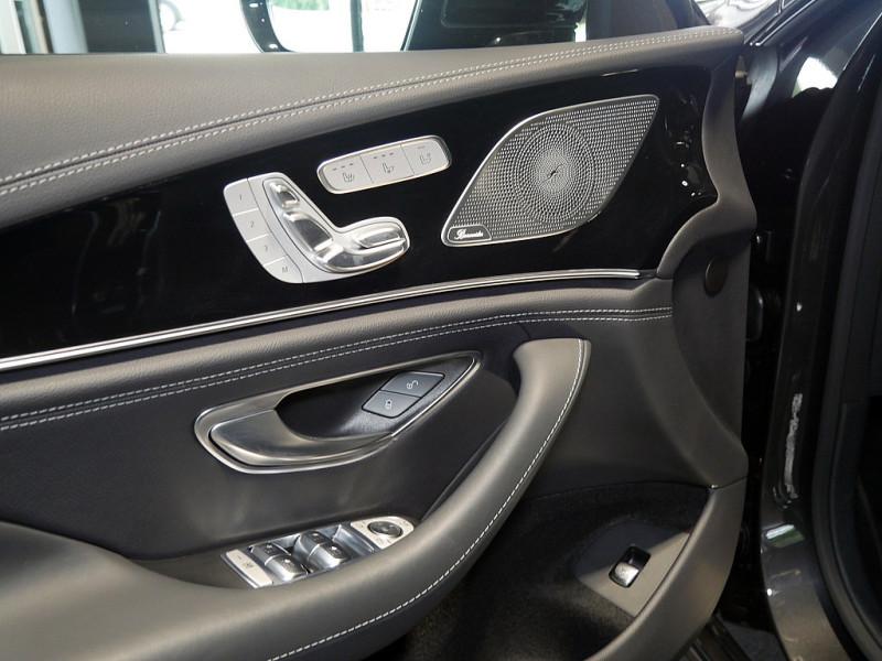 Mercedes-Benz AMG GT 63 S 4M+ BURM NIGHT WIDE MEMO MULTI DISTR