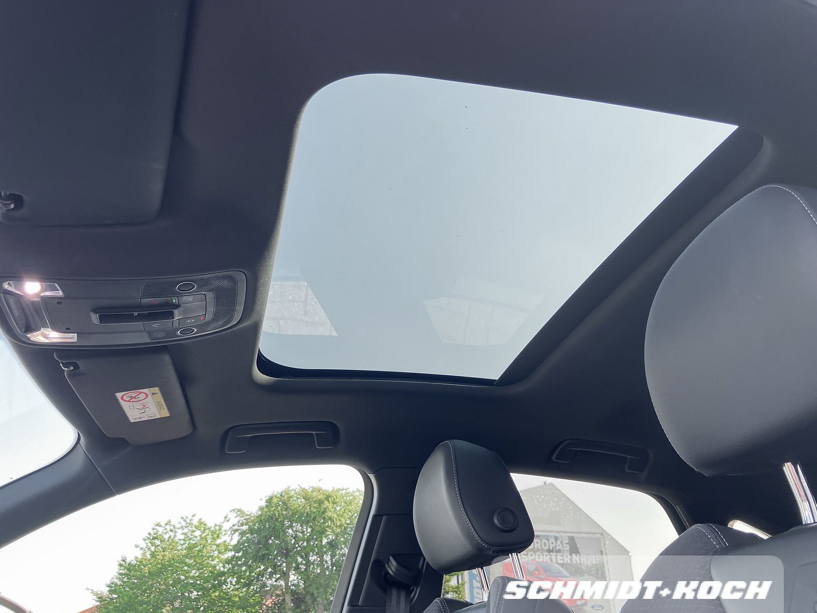 Audi Q3 Sportback 35 2.0 TDI S line LED-Scheinw. Navi foto 9