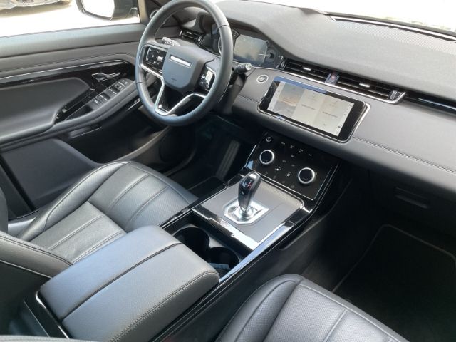Fahrzeugabbildung Land Rover Range Rover Evoque 2.0 R-Dynamic SE D165 Mild-Hy