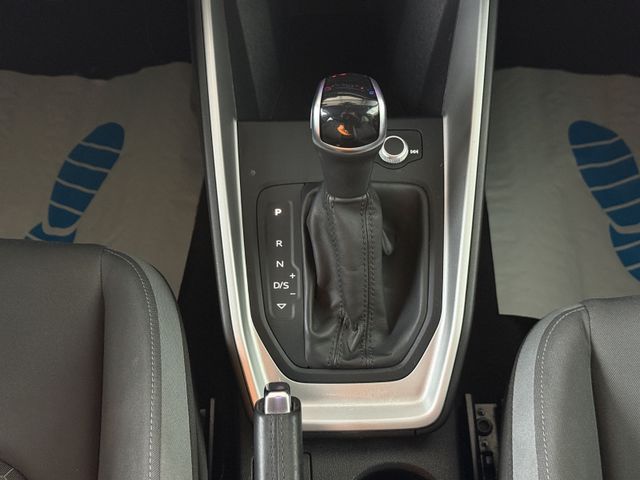Audi A1 Sportback 30 TFSI S line S-Tronic*LED*APPLE