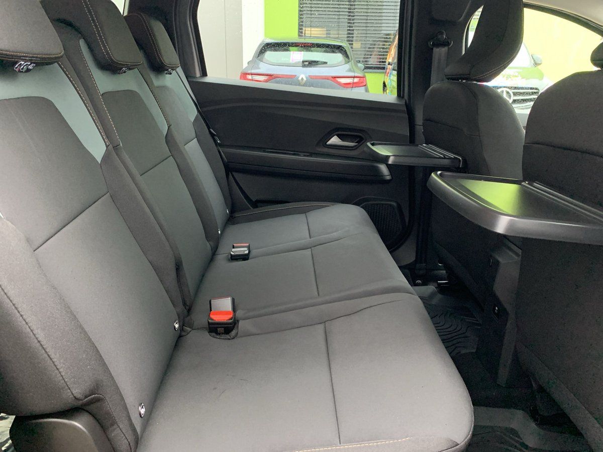 Dacia Jogger - Bild 26