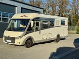 Carthago Chic C-Line I 5.3 QB/SY Hubst./Luftf./Queensbett - Wohnwagen & Wohnmobile in Saarbrücken