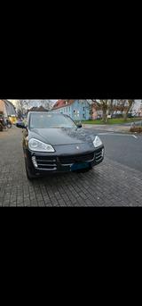 Porsche Cayenne - -Top Zustand!!! - Porsche Cayenne in Osnabrück