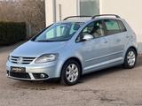 Volkswagen Golf Plus V United|1.HD|KLIMA|SHZ|TEMPOM.|A.H.K| - Volkswagen Golf Plus: United