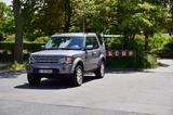 Land Rover Discovery 3.0 SDV6 HSE  - gebrauchte Land Rover Discovery aus dem Jahr 2012