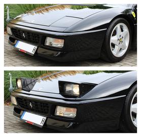 صورة 10 لـ 1991 Ferrari 348