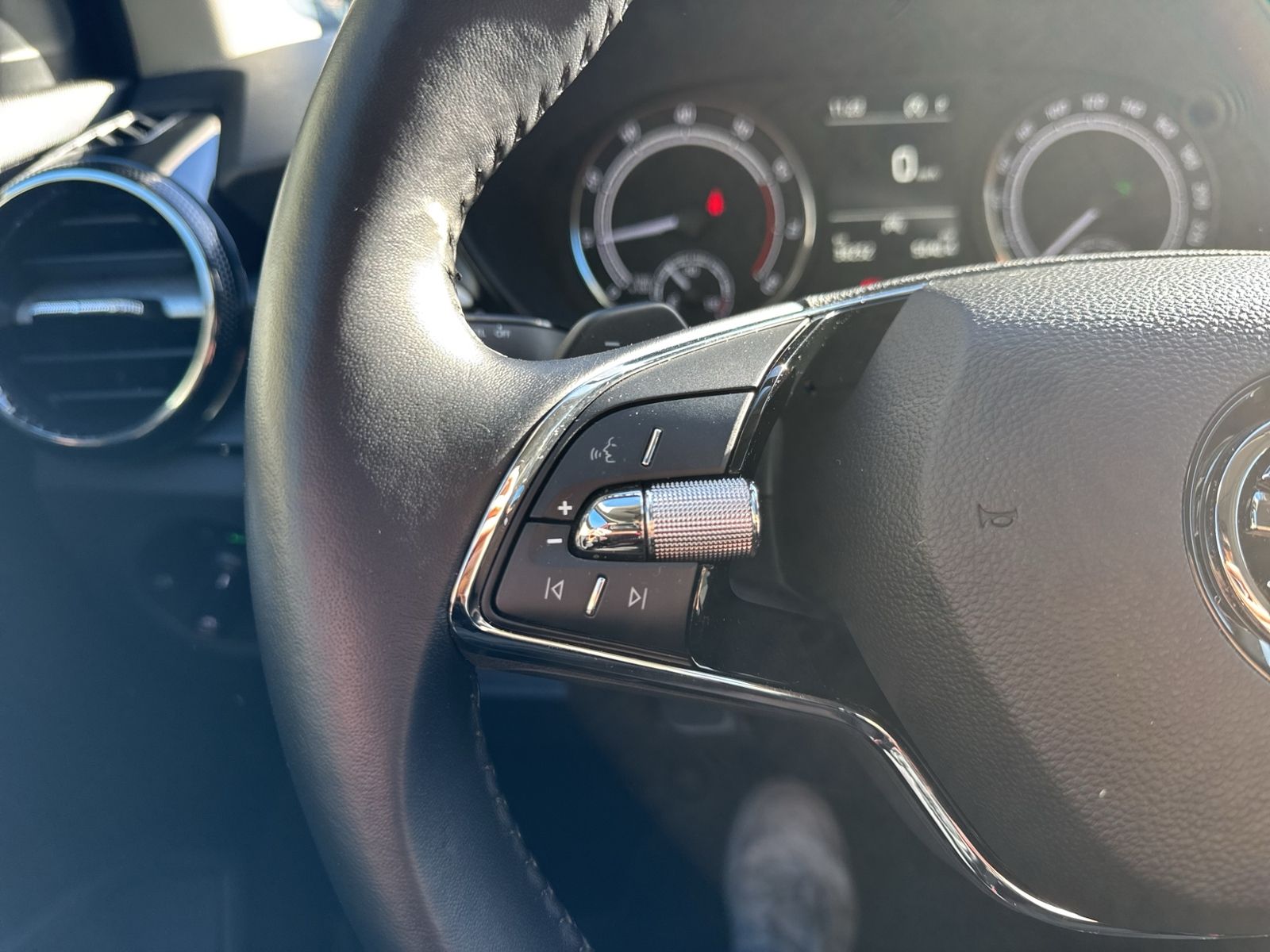 Fabia 1.0 TSI Ambition, Winterpaket, Climatronic