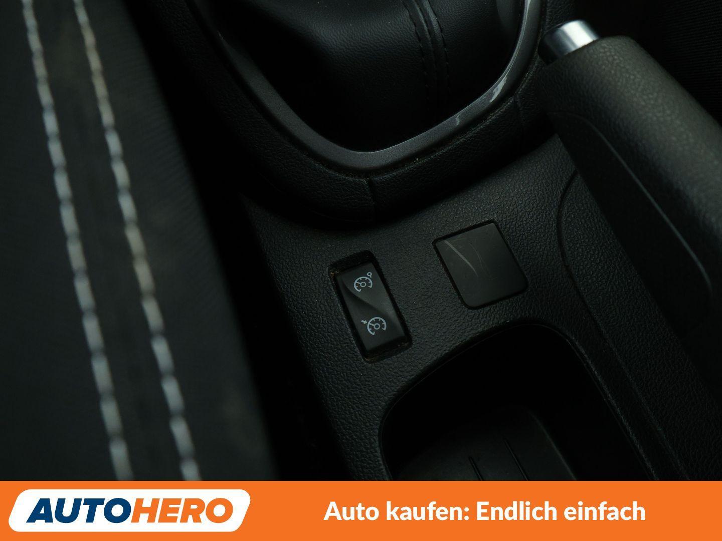 Renault Clio 1.2 Limited*TEMPO*KLIMA*GARANTIE*