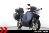 BMW K 1200 GT - Griff- und Sitzheizung - Angebote