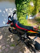 Aprilia SX 125 Gebraucht, Scheckheftgepflegt - APRILIA SX